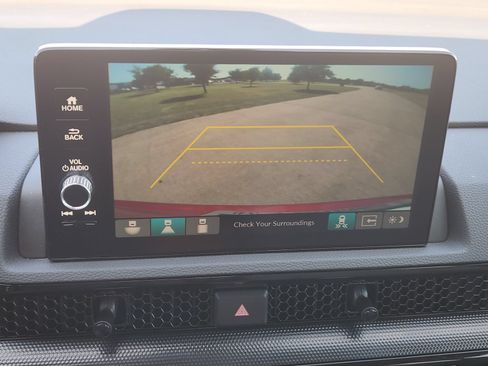 Certified 2024 Honda CR-V EX-L image 21