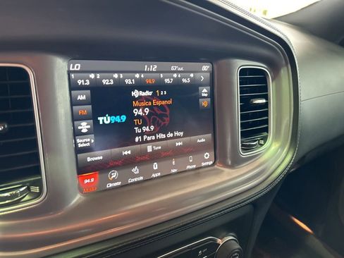 Used 2023 Dodge Charger Scat Pack w/ Plus Group image 7