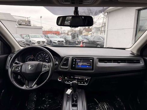 Used 2017 Honda HR-V EX-L image 32