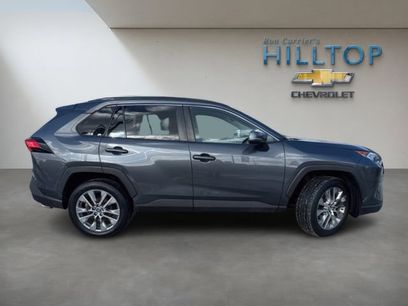 Used 2020 Toyota RAV4 XLE Premium