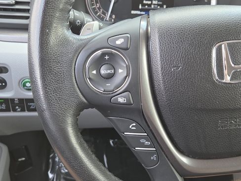 Used 2021 Honda Ridgeline RTL image 31