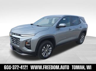 Used 2026 Chevrolet Equinox LT AWD/4WD video 2