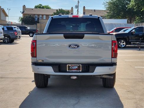 Used 2024 Ford F150 STX RWD image 13