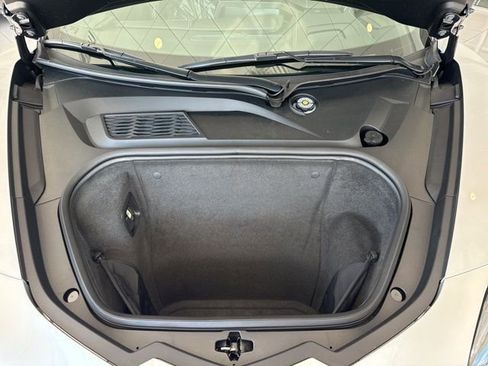 New 2026 Chevrolet Corvette Z06 w/ Z07 Performance Package image 27