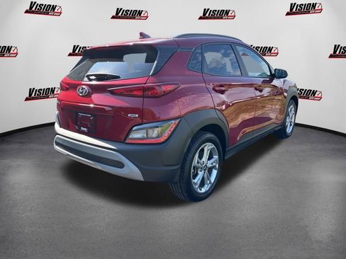 Used 2023 Hyundai Kona SEL w/ Convenience Package AWD/4WD image 5