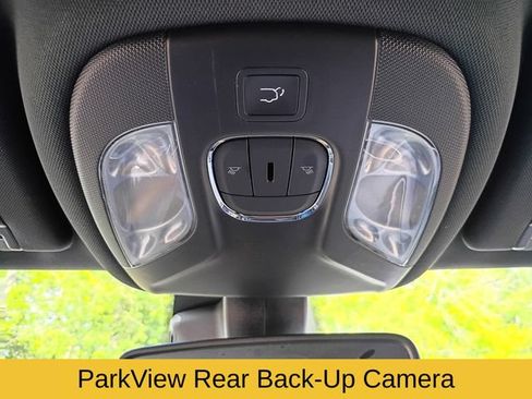Used 2023 Jeep Compass Latitude w/ Convenience Group AWD/4WD image 21