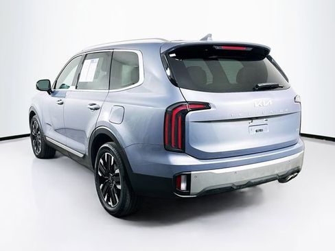 Used 2023 Kia Telluride SX Prestige AWD/4WD image 5