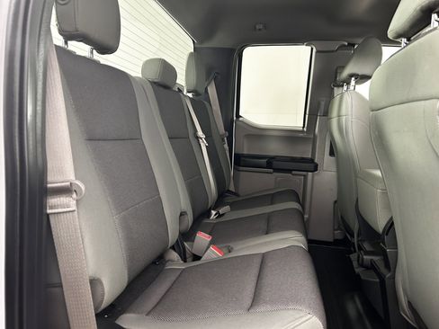 Used 2019 Ford F150 XL w/ Equipment Group 101A Mid AWD/4WD image 13