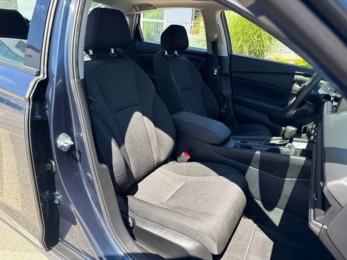 Used 2025 Honda Accord SE image 20