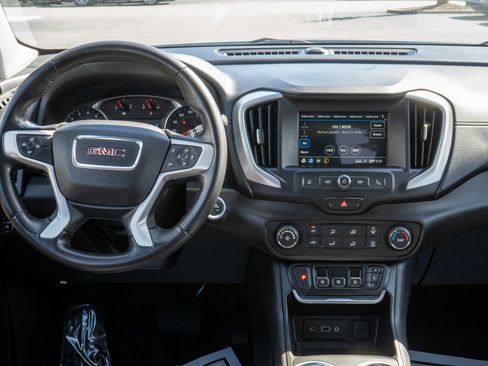 Used 2019 GMC Terrain SLE w/ Black Edition image 11