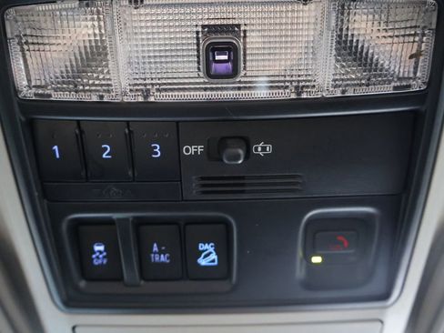 Used 2022 Toyota 4Runner SR5 Premium w/ TRD Black Wheel Package (TMS) image 14