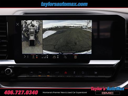 New 2026 GMC Sierra 1500 SLT w/ SLT Premium Plus Package image 19