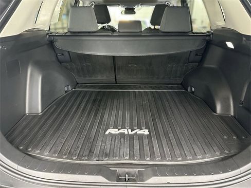 Used 2023 Toyota RAV4 XLE image 25
