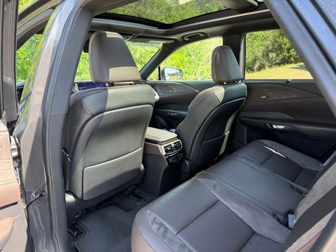 Certified 2024 Lexus RX 350 AWD w/ Convenience Package image 25