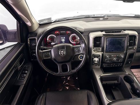 Used 2018 RAM 1500 Sport w/ Sport Premium Group image 21