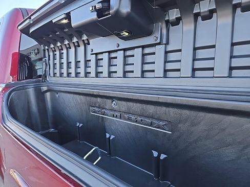 New 2026 RAM 1500 Limited image 25