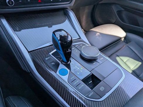 Used 2023 BMW i4 M50 AWD/4WD image 19