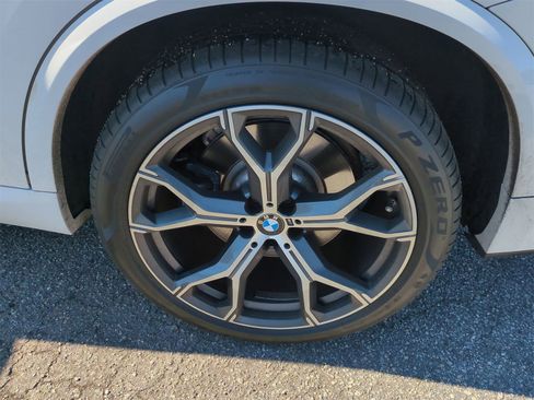Used 2020 BMW X5 sDrive40i w/ M Sport Package image 36