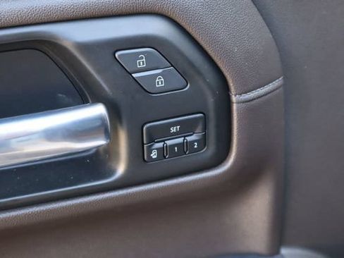 Used 2021 GMC Sierra 1500 Denali w/ Denali Ultimate Package AWD/4WD image 21