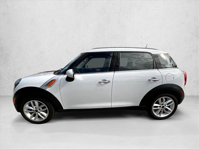 Used 2014 MINI Cooper Countryman FWD image 6