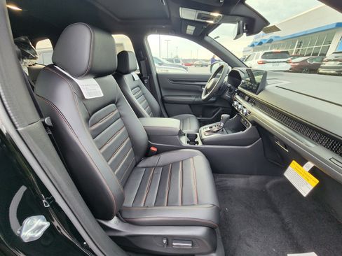 New 2026 Honda CR-V Sport-L image 5