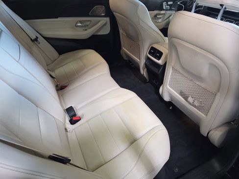 Certified 2024 Mercedes-Benz GLE 350 4MATIC image 11