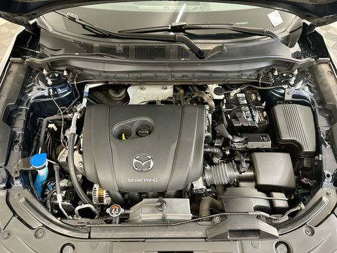 Used 2025 MAZDA CX-5 AWD 2.5 S w/ Select Package image 33