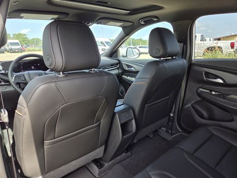 New 2026 Buick Envista Sport Touring FWD image 26