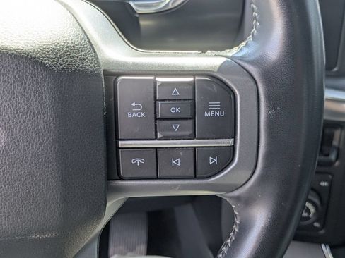 Used 2021 Ford F150 Lariat AWD/4WD image 23