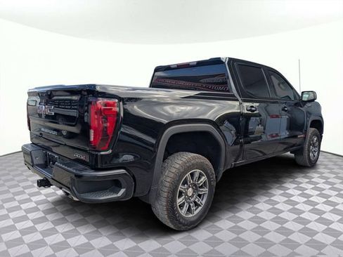 Used 2024 GMC Sierra 1500 AT4 image 4