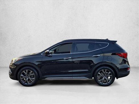 Used 2018 Hyundai Santa Fe Sport FWD image 9