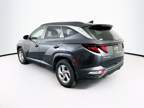 Used 2024 Hyundai Tucson SEL AWD/4WD image 5