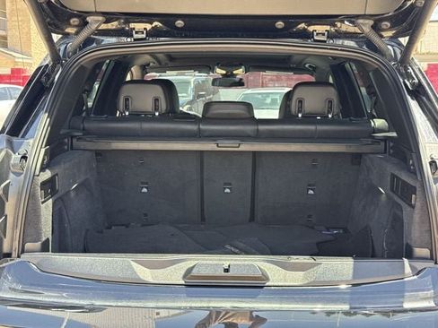 Used 2022 BMW X5 sDrive40i w/ M Sport Package RWD image 32