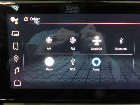 Used 2025 GMC Sierra 2500 AT4X image 25