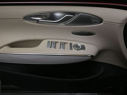 New 2026 Genesis GV70 2.5T Advanced image 22