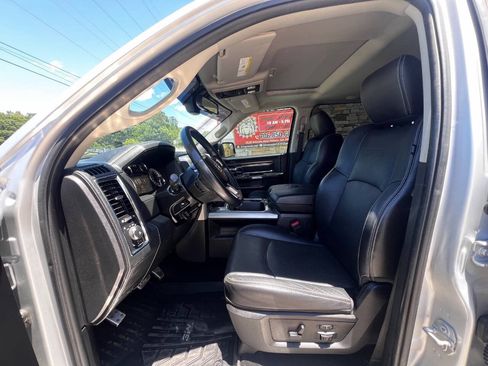 Used 2016 RAM 1500 Laramie w/ Convenience Group RWD image 16