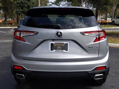 Certified 2022 Acura RDX AWD w/ Technology Package image 5
