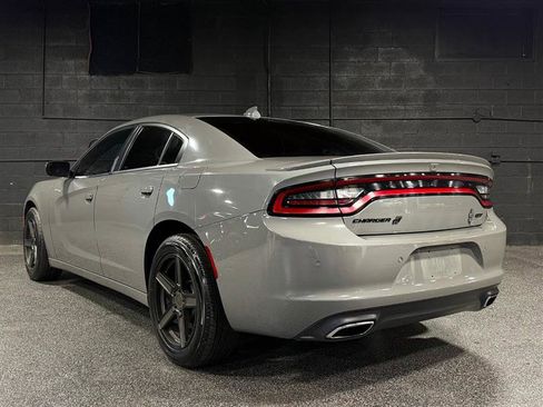 Used 2018 Dodge Charger GT w/ Navigation & Travel Group image 3