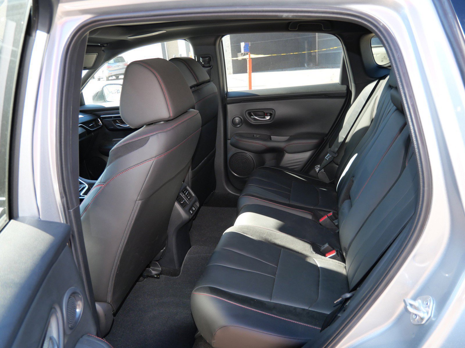 Used 2025 Acura ADX A-Spec w/ Advance Package AWD/4WD image 12