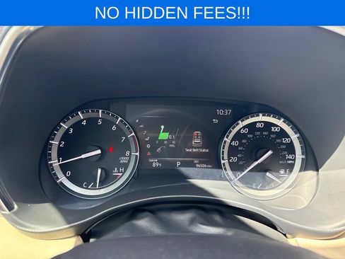 Used 2020 Toyota Highlander Limited FWD image 26