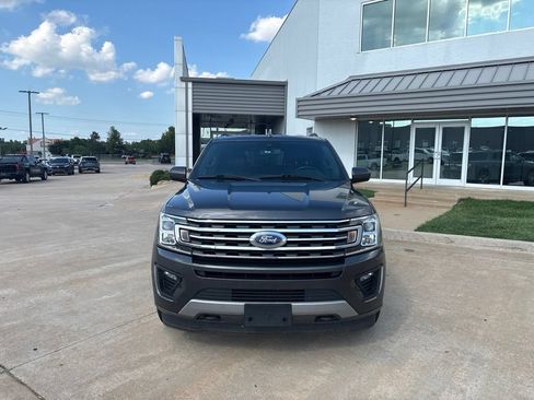 Used 2021 Ford Expedition Max XLT AWD/4WD image 9