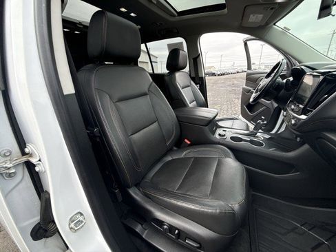 Certified 2020 Chevrolet Traverse Premier image 27