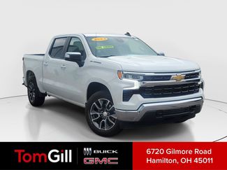 Used 2023 Chevrolet Silverado 1500 LT AWD/4WD 360° Tour