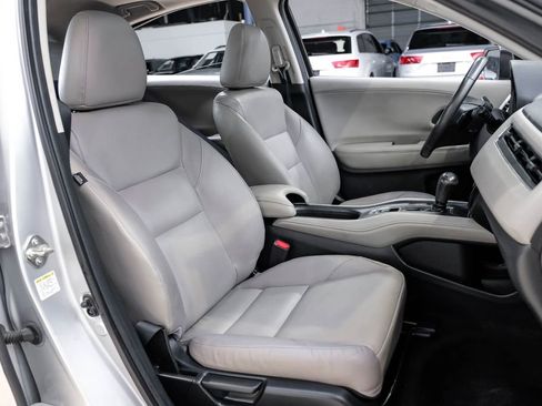 Used 2016 Honda HR-V EX-L image 29