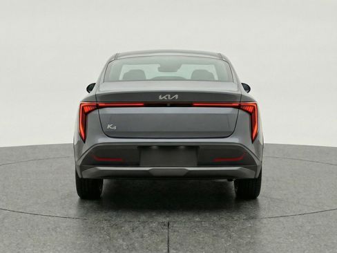 Used 2025 Kia K4 LXS image 7