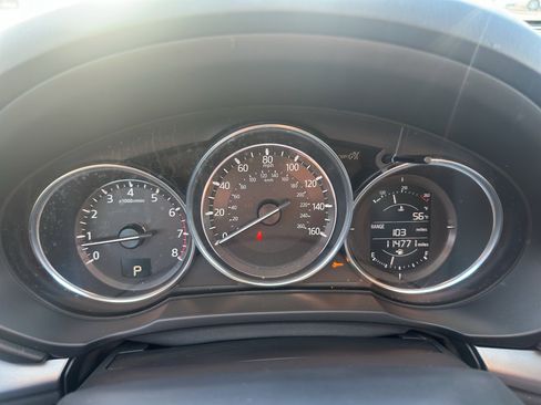 Used 2017 MAZDA CX-5 Sport image 6