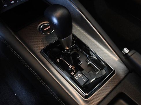 New 2026 Mitsubishi Outlander Sport ES AWD/4WD image 30