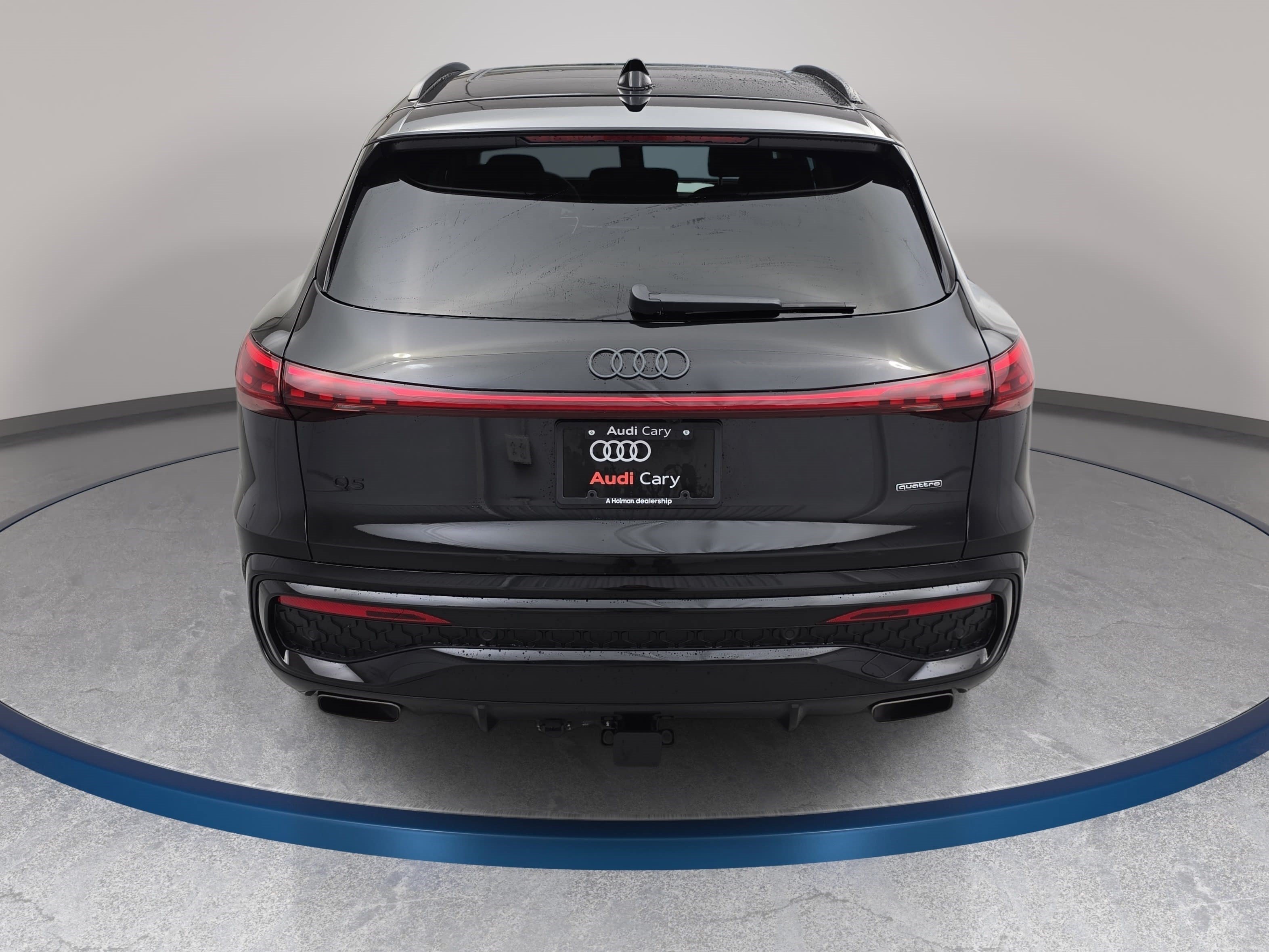 New 2026 Audi Q5 Premium Plus AWD/4WD image 6
