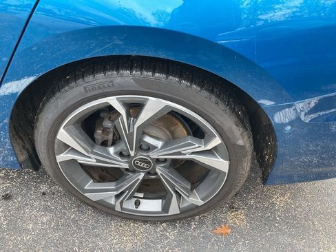 Used 2023 Audi A3 2.0T Premium w/ Convenience Package image 6