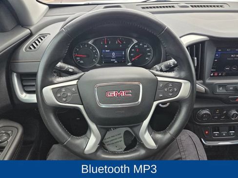 Used 2020 GMC Terrain SLE w/ Driver Convenience Package FWD image 20